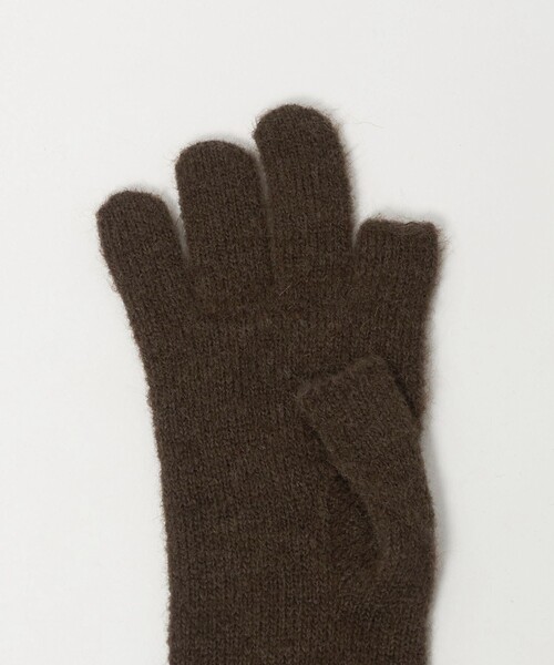 ALPO（アルポ） 手袋 LONG GLOVE レディース : ZOZOTOWN Yahoo!店