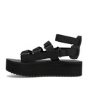 「Teva」 フラットサンダル 23.0cm ...の詳細画像1