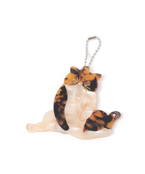 studio CLIP（スタディオクリップ） チャーム アセチミラーいぬねこ