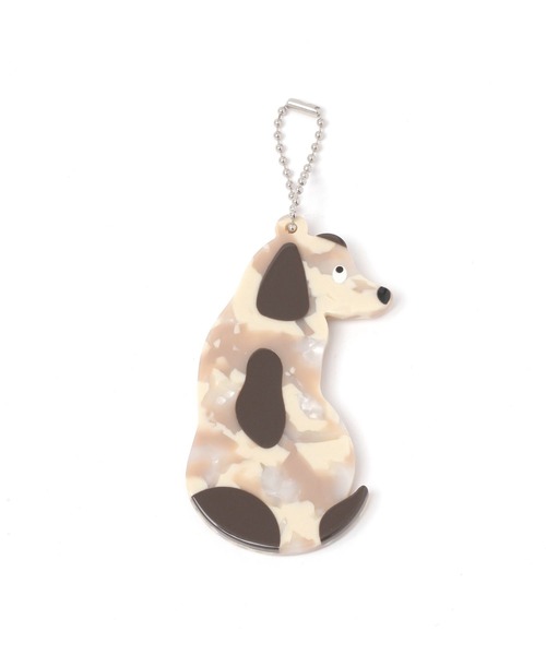 studio CLIP（スタディオクリップ） チャーム アセチミラーいぬねこ