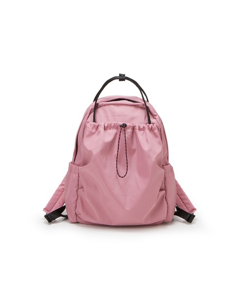 「TREASURE TOPKAPI」 リュック FREE ピンク レディース_画像7