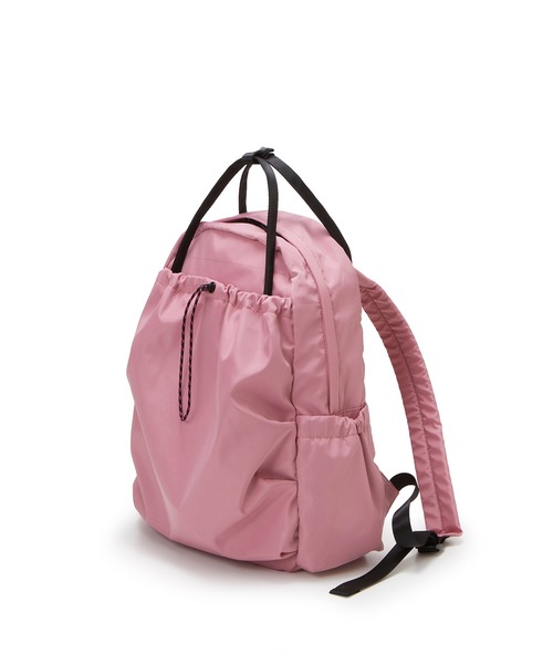 「TREASURE TOPKAPI」 リュック FREE ピンク レディース_画像8