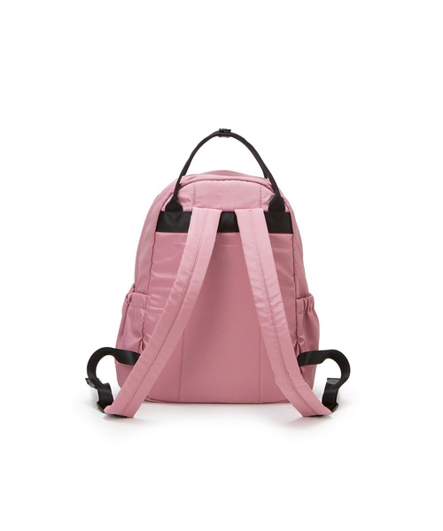 「TREASURE TOPKAPI」 リュック FREE ピンク レディース_画像9