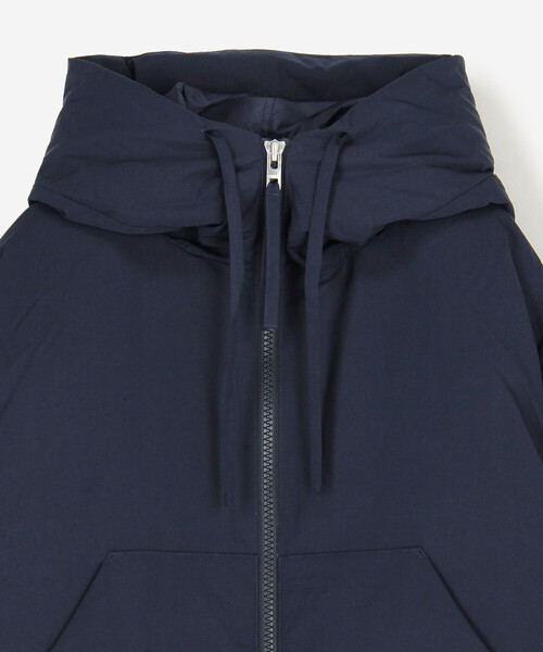 ORCIVAL（オーシバル） ダウンコート ダウンジャケット | ポリエステル