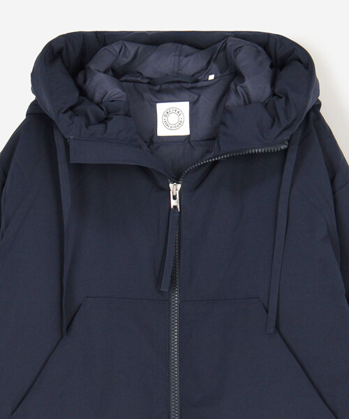 ORCIVAL（オーシバル） ダウンコート ダウンジャケット | ポリエステル