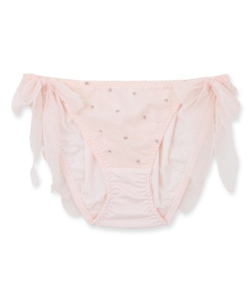 fran de lingerie（フランデランジェリー） ショーツ とびきりキュート