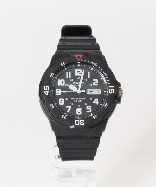 アルヴェル VAGUE WATCH Co.（ヴァーグウォッチカンパニー） 腕時計 × Steven Alan