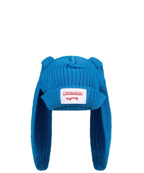 CHARLES JEFFREY LOVERBOY（チャールズジェフリーラバーボーイ