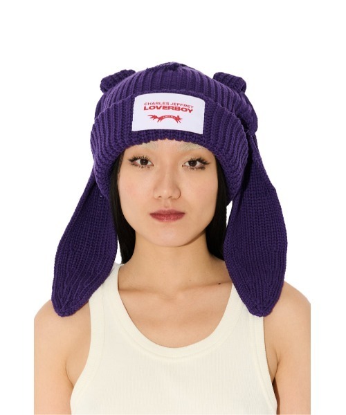 CHARLES JEFFREY LOVERBOY（チャールズジェフリーラバーボーイ
