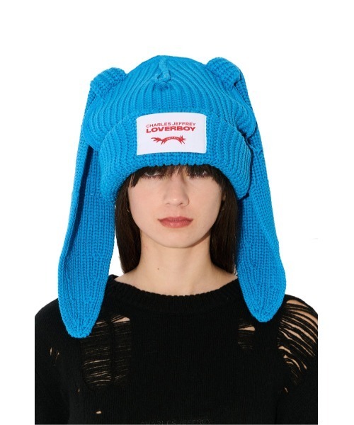 CHARLES JEFFREY LOVERBOY（チャールズジェフリーラバーボーイ