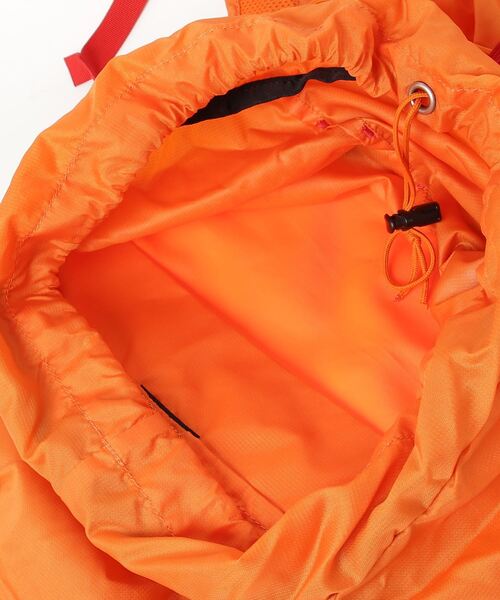 ARC'TERYX（アークテリクス） リュック - オレンジ レディース