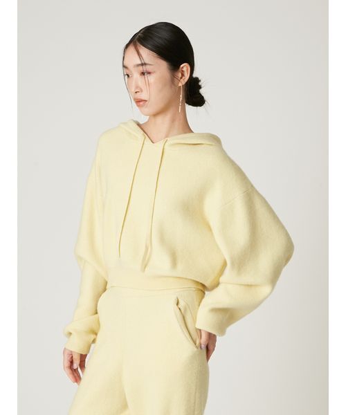 FRAY I.D フレイ アイディー　パーカー美品 SOLD OUT】【期間限定10%OFF】FRAY I.D フレイアイディー 【LUMISHADE