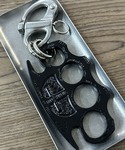 キーホルダー カイザーナックル メリケンサック...の詳細画像4