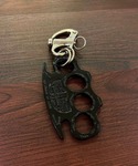 キーホルダー カイザーナックル メリケンサック...の詳細画像5
