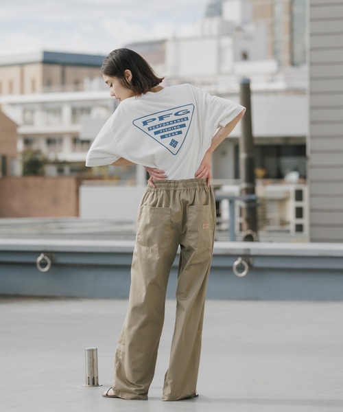 Columbia（コロンビア） tシャツ メンズ レディース : ZOZOTOWN Yahoo