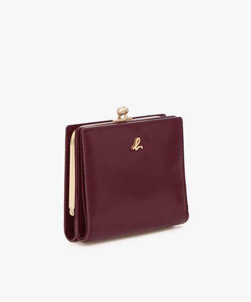 agnes b.（アニエスベー） 財布 FREE レッド系その他 レディース