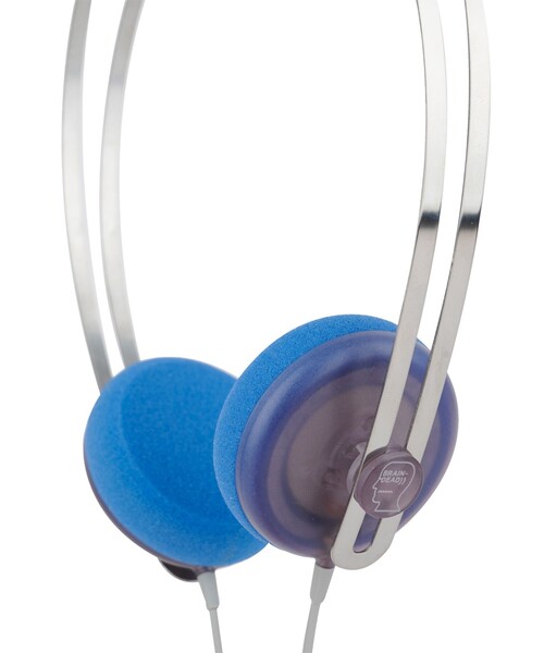 BEAMS RECORDS（ビームス レコーズ） イヤホン ヘッドホン AIAIAI