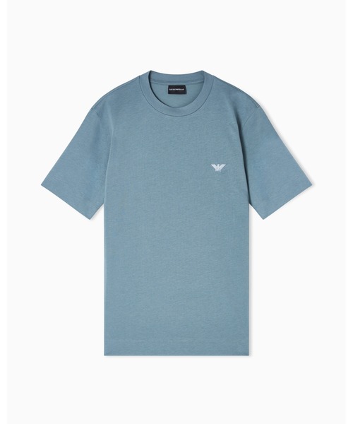 EMPORIO ARMANI tシャツ 「エンポリオ アルマーニ」スリムフィットT