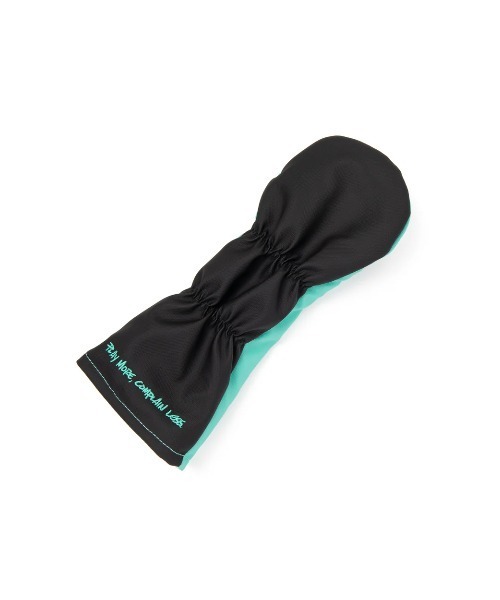 ゴルフ LUCKY THAN GOOD FW HEAD COVER メンズ レディース