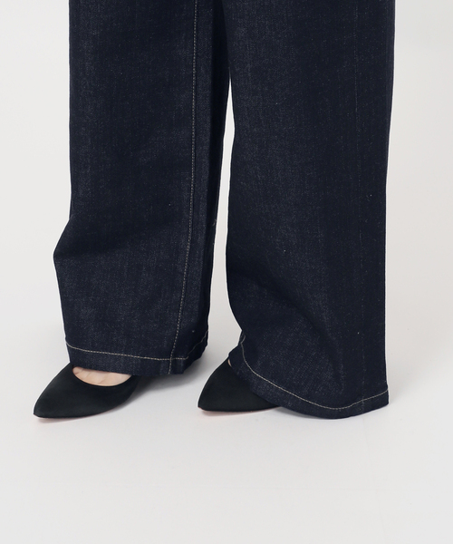Spick＆Span（スピック アンド スパン） ジーンズ デニム デニムパンツ