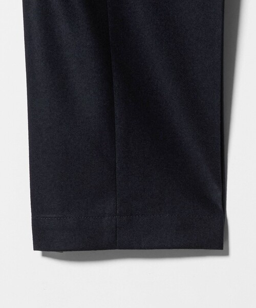 SOVEREIGN（ソブリン） パンツ 「SOVEREIGN」フランネル ハーフ