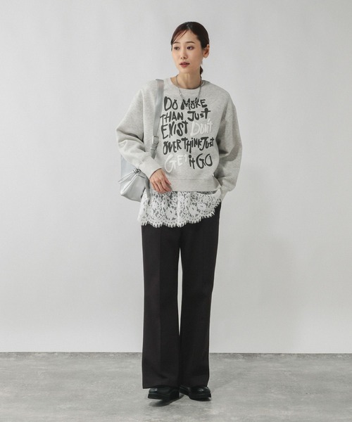 GLOBAL WORK（グローバルワーク） スウェットパンツ ジャージ