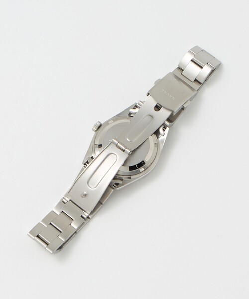腕時計 「国内EXCLUSIVE」「NAVAL WATCH Produced by LOWERCASE」  FRXF004/腕時計 メンズの画像