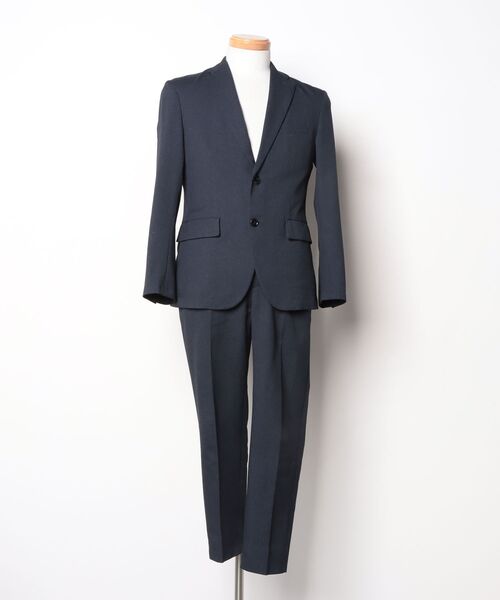 BEAUTY＆YOUTH UNITED ARROWS セットアップ S ネイビー メンズ