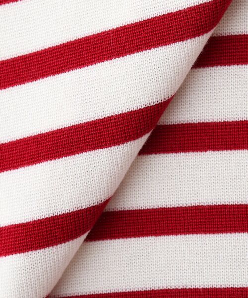 「DRESSTERIOR」 長袖ニット 38 ブルー レディース_画像4