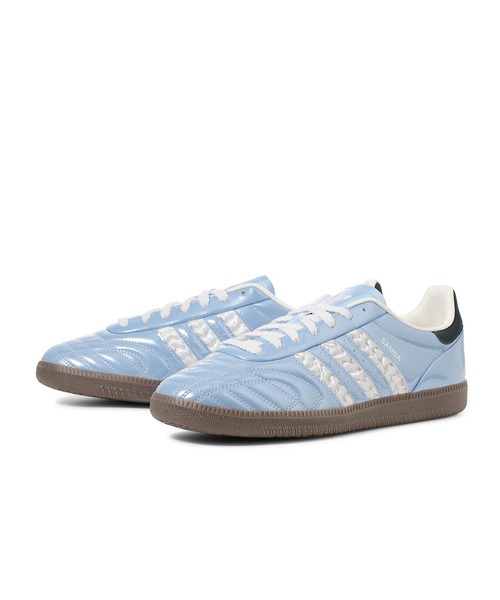 新品未使用BILLY'S EXCLUSIVE】SAMBA adidas（アディダス） スニーカー 「BILLY'S EXCLUSIVE」SAMBA JP