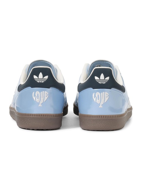 新品未使用BILLY'S EXCLUSIVE】SAMBA adidas（アディダス） スニーカー 「BILLY'S EXCLUSIVE」SAMBA JP
