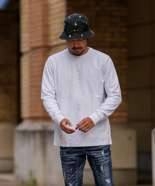 adamsJUGGLER（アダムスジャグラー） tシャツ RTEG AM＆EL/OE 