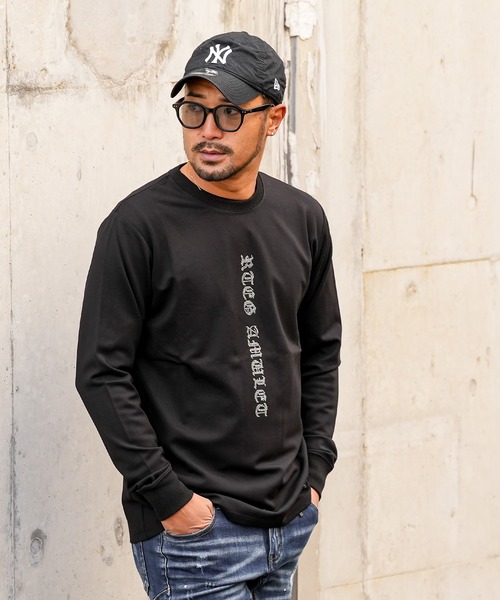 adamsJUGGLER（アダムスジャグラー） tシャツ RTEG AM＆EL/OE 