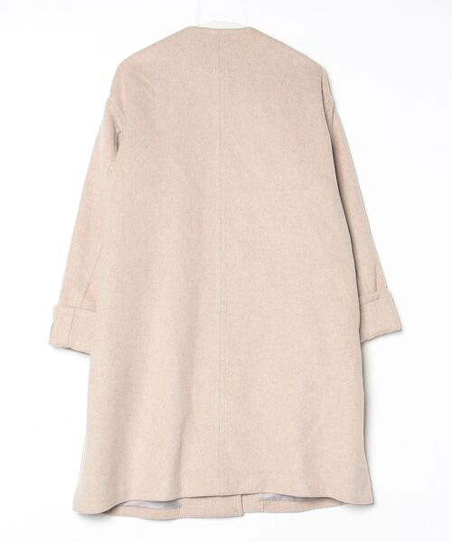 JOURNAL STANDARD relume（ジャーナルスタンダード レリューム） ノー 