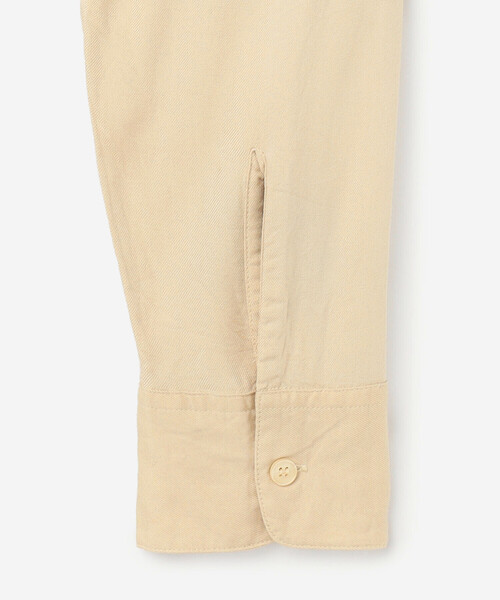 「NOMA t.d.」 長袖シャツ 3 ブルー系その他5 メンズ_画像9