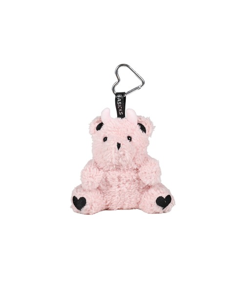 BASICKS（ベイシックス） チャーム ”A KUMA”” CHARM メンズ レディース