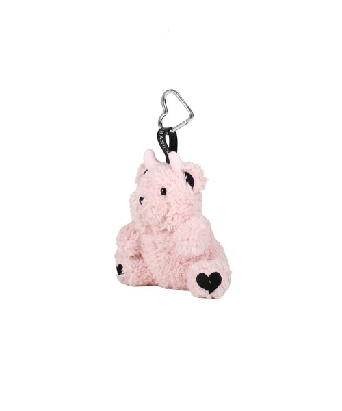 BASICKS（ベイシックス） チャーム ”A KUMA”” CHARM メンズ レディース