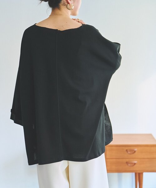 BEARDSLEY（ビアズリー） tシャツ イニシャルメロープルオーバー