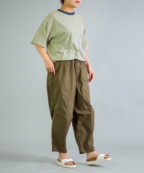 OMNIGOD（オムニゴッド） カーゴパンツ 「OMNIGOD womens 