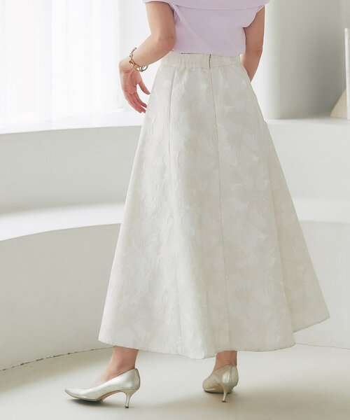 La boutique Bonbon（ラブティックボンボン） ロング スカート 「最強
