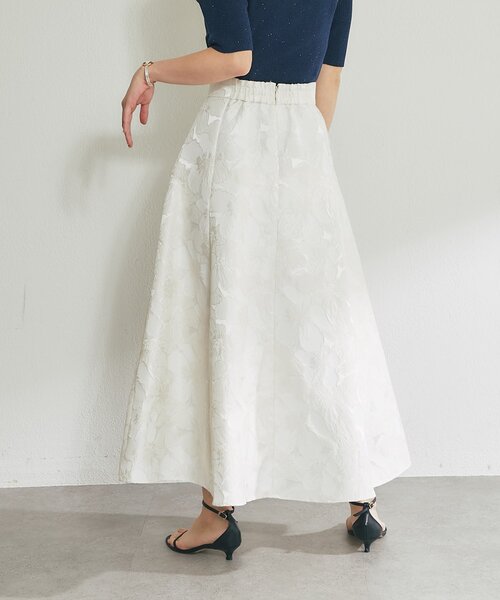 La boutique Bonbon（ラブティックボンボン） ロング スカート 「今