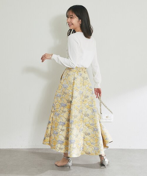 La boutique Bonbon（ラブティックボンボン） スカート 「今すぐお届け