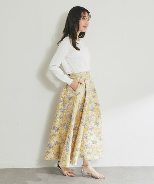 La boutique Bonbon（ラブティックボンボン） スカート 「今すぐお届け