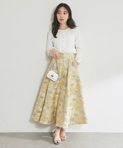 La boutique Bonbon（ラブティックボンボン） スカート 「今すぐお届け