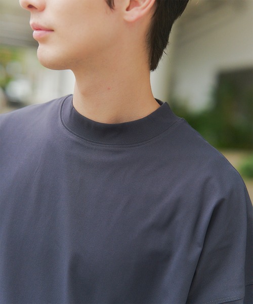 MAISON CLUB（メゾンクラブ） tシャツ 速乾 「MAISON CLUB」TACTICAL