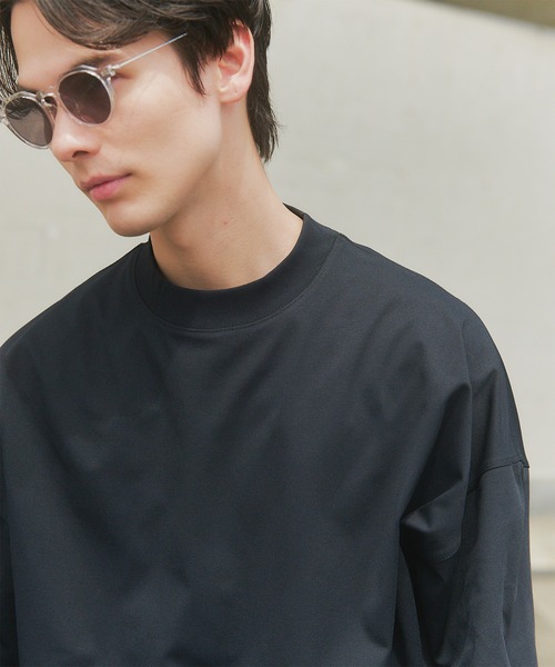 MAISON CLUB（メゾンクラブ） tシャツ 速乾 「MAISON CLUB」TACTICAL