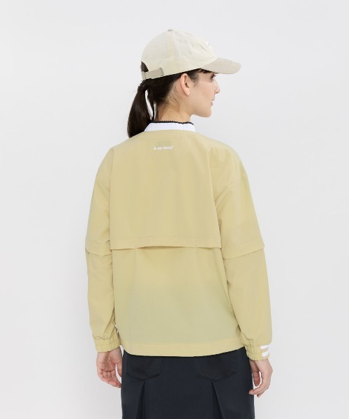 le coq sportif GOLF（ルコックスポルティフ ゴルフ） ブルゾン