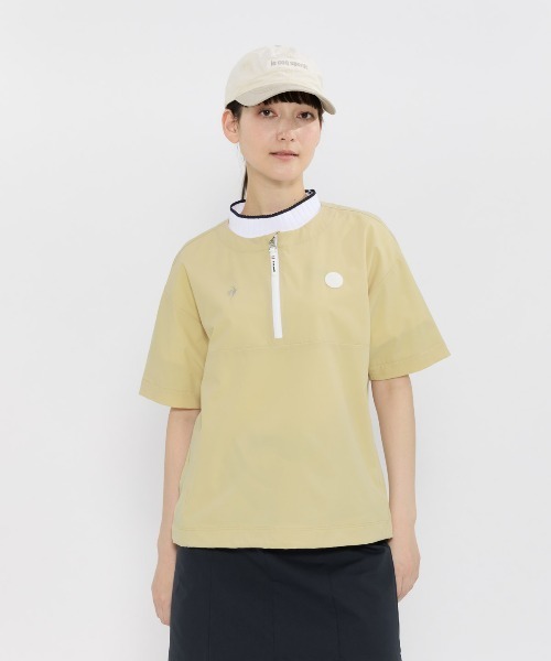 le coq sportif GOLF（ルコックスポルティフ ゴルフ） ブルゾン