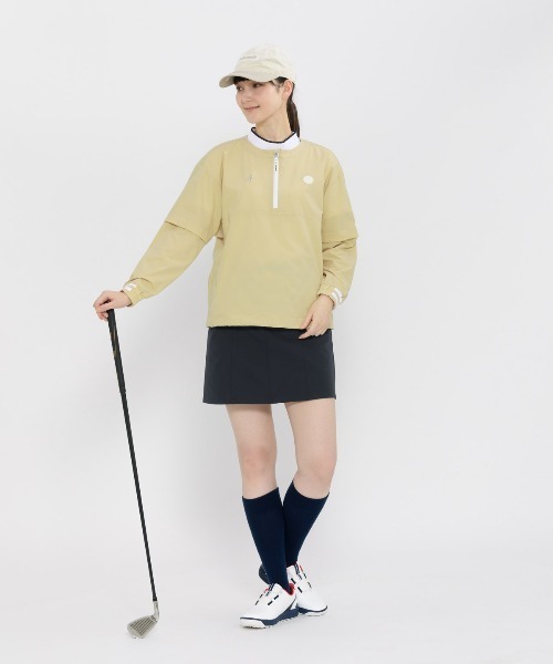 le coq sportif GOLF（ルコックスポルティフ ゴルフ） ブルゾン