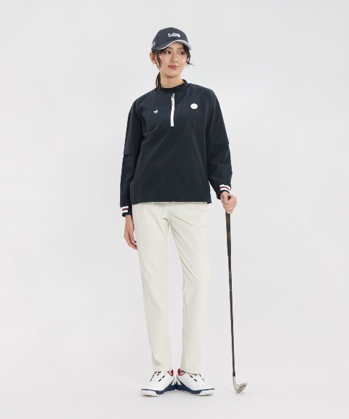 le coq sportif GOLF（ルコックスポルティフ ゴルフ） ブルゾン